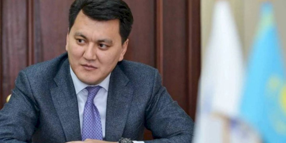 
                    Партийная конкуренция выступает ключевым элементом нынешней избирательной кампании – Ерлан Карин
                