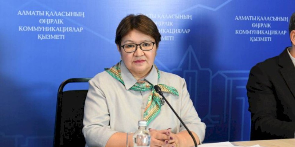 
                    В трех избирательных округах Алматы ожидается высокая конкуренция на выборах депутатов в Мажилис
                