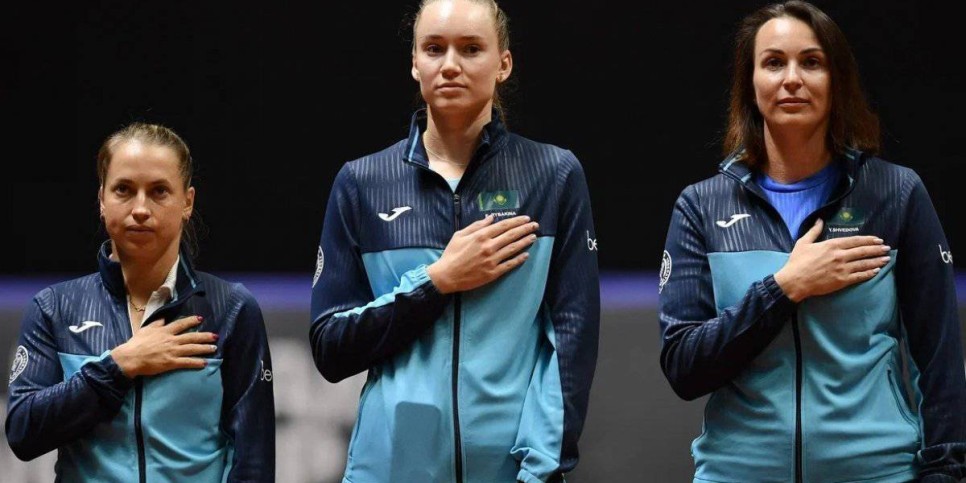 
                    Кто вошел в состав женской сборной Казахстана на чемпионат мира
                