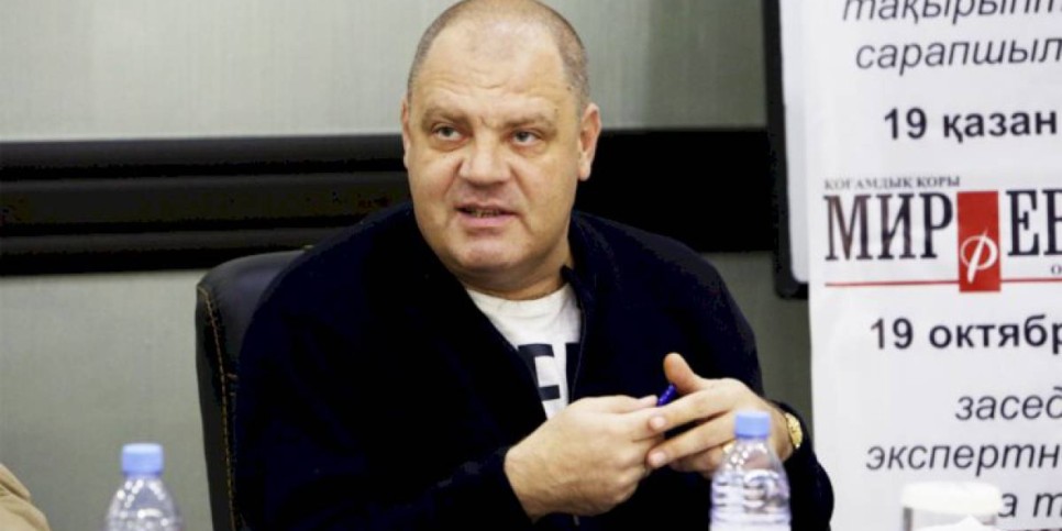 
                    Эдуард Полетаев: Откладывать было нельзя
                