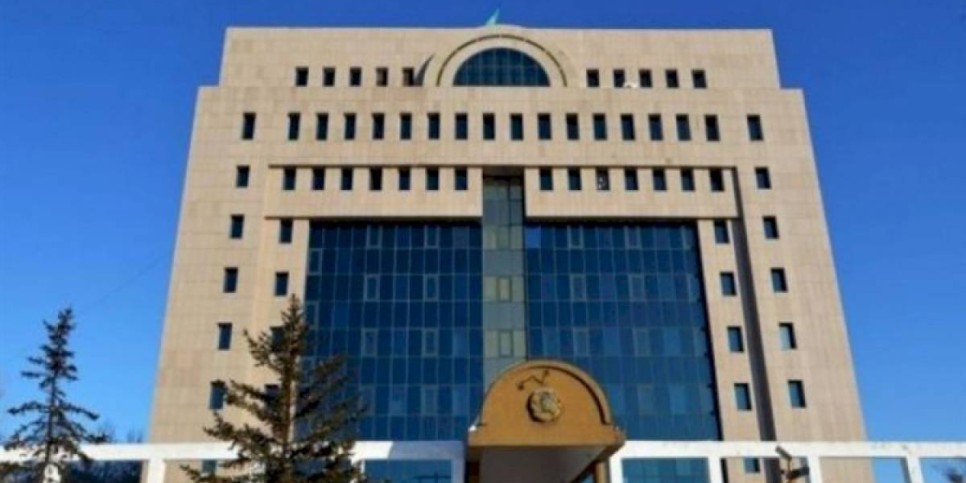 
                    В ЦИК РК рассказали о размерах избирательных взносов
                