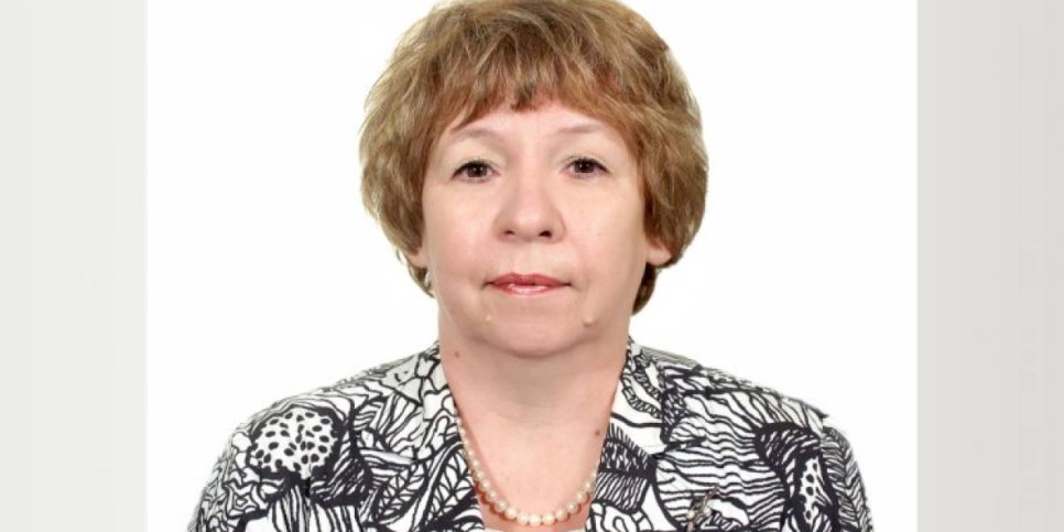 
                    Светлана Ананьева: Главная ценность нашей страны – люди
                