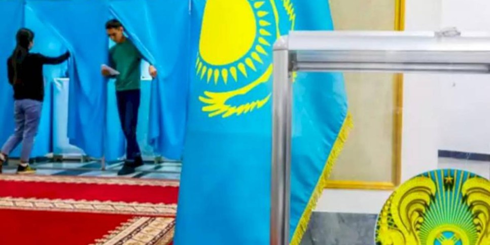 
                    Талгат Исмагамбетов: Выборы в Мажилис как завершение перезагрузки политической системы
                