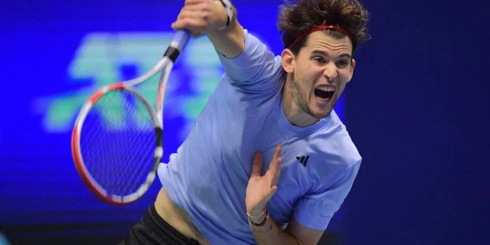 
                    Определились четвертьфиналисты турнира АТР 250 Astana Open
                