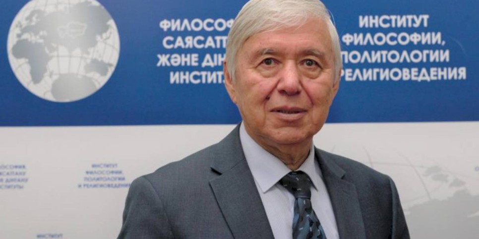 
                    Юрий Булуктаев: Избирательный процесс обещает быть интересным
                