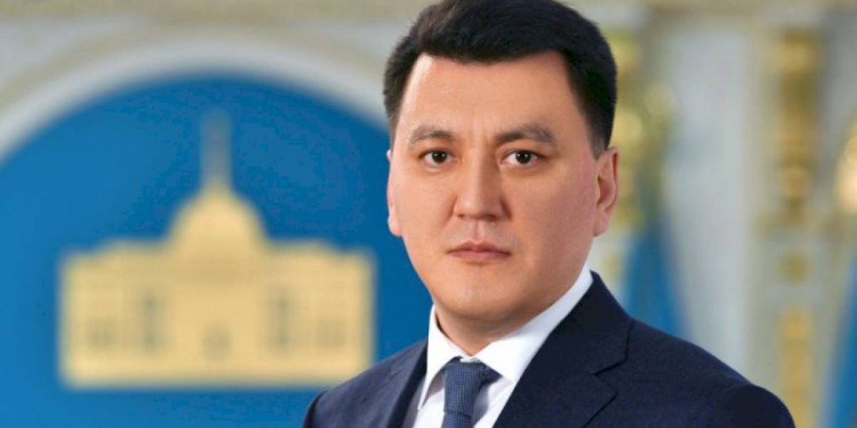 
                    Ерлан Карин назвал особенность предстоящих выборов в Мажилис и маслихаты
                