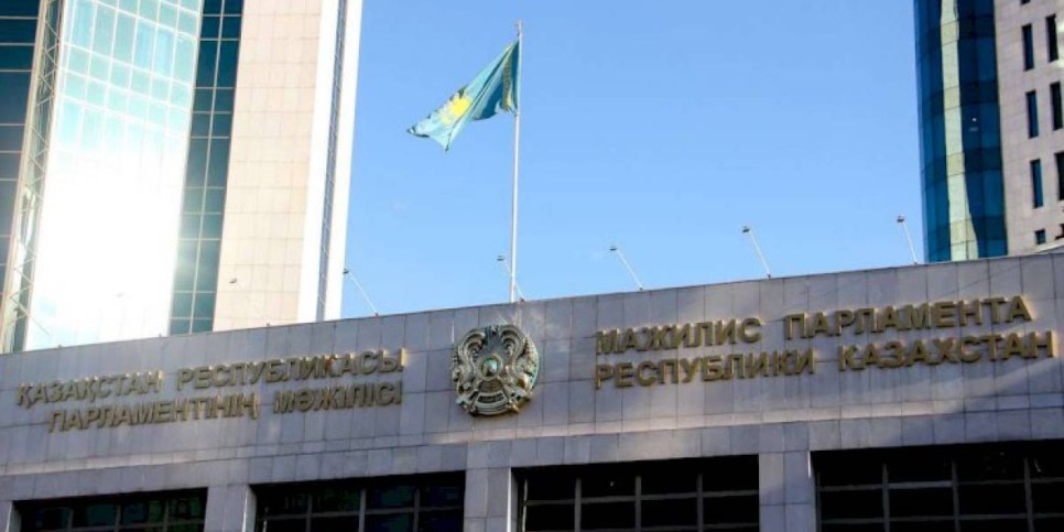 
                    Кто может стать кандидатом в депутаты Мажилиса Парламента РК
                