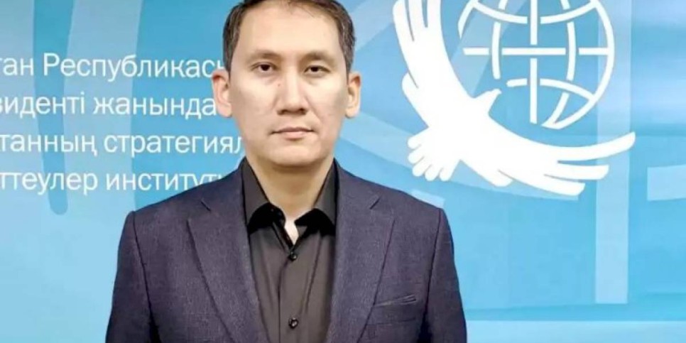 
                    Выборы в Мажилис приведут к новой форме госуправления – эксперт КИСИ
                