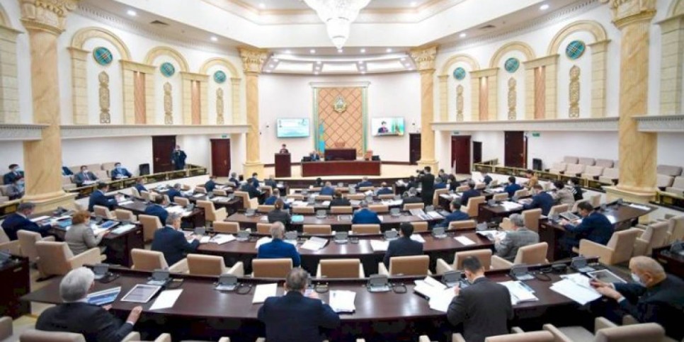 
                    Предварительные итоги выборов в Сенат представила ЦИК РК
                