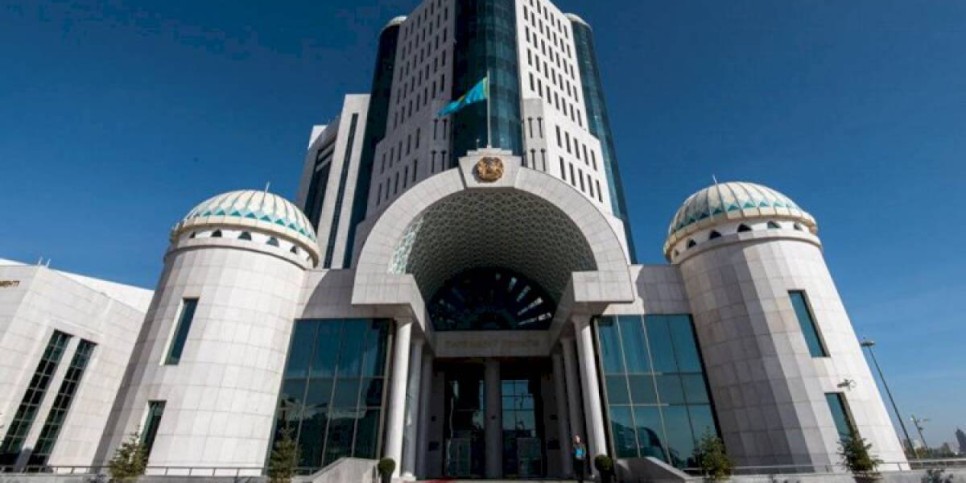
                    Высокий уровень конкуренции кандидатов на очередных выборах сенаторов отметил глава ЦИК
                