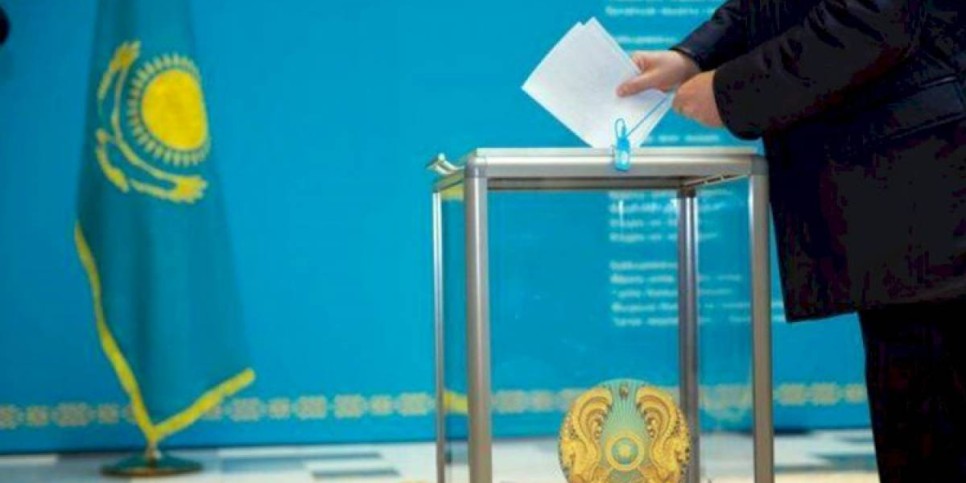 
                    Амиржан Набиев: Очередные выборы депутатов верхней палаты станут продолжением практической реализации конституционной реформы
                