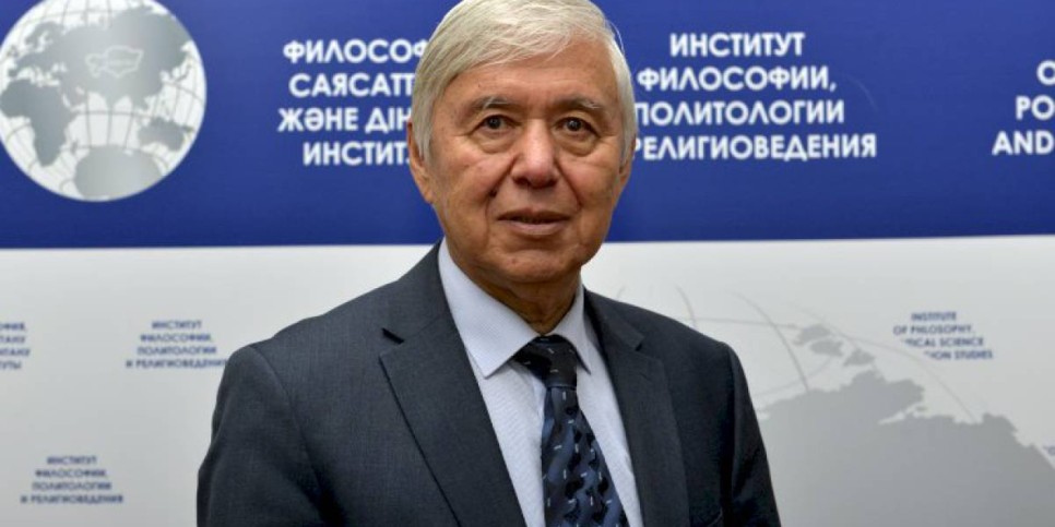 
                    Юрий Булуктаев: Сильное государство может быть только с сильными регионами
                
