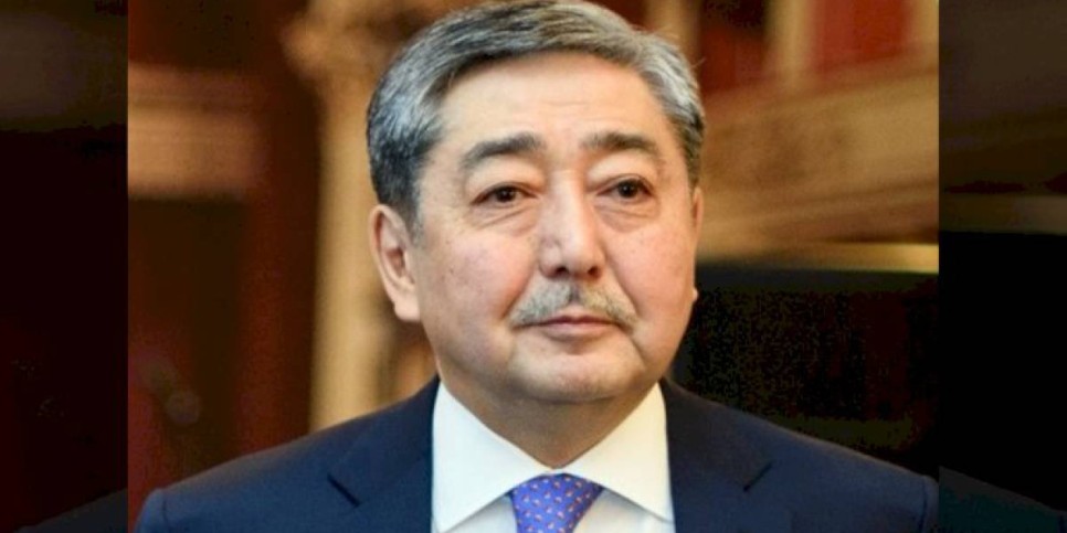 
                    Есетжан Косубаев: Победа Касым-Жомарта Токаева на выборах имеет огромное значение для нашего государства
                