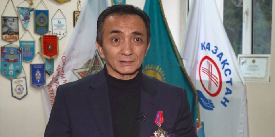 
                    Мурат Абдушкуров: Народ высказал свое мнение, проголосовав за действующего Президента
                