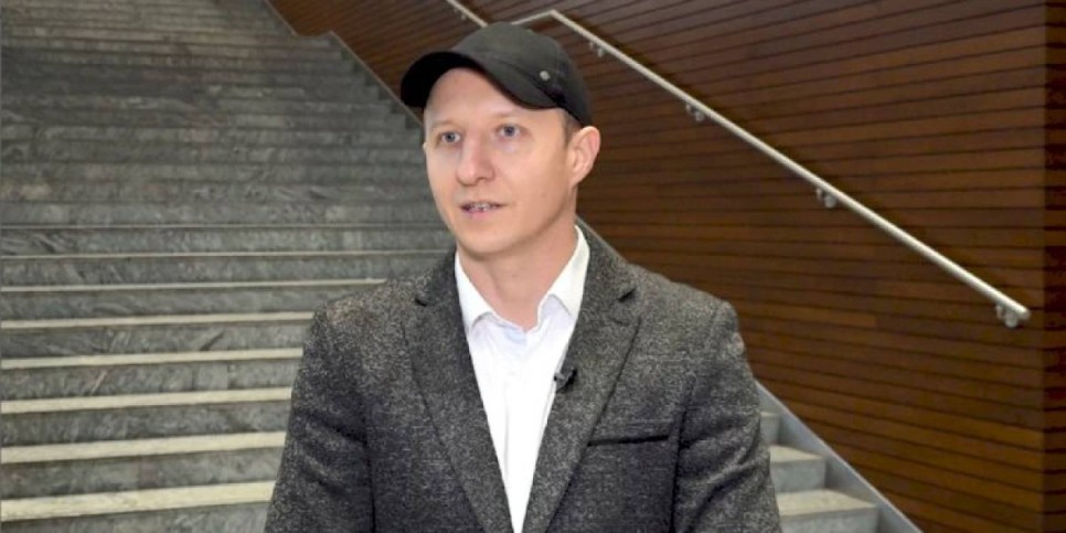 
                    Вячеслав Попов: Большинство казахстанцев проголосовали за Справедливый Казахстан
                