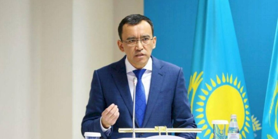 
                    Казахстан вступил в новый этап развития – спикер Сената
                