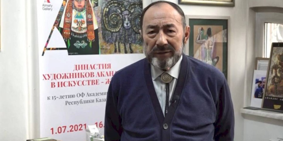 
                    Амандос Аканаев: Программа Токаева оказалась самой сильной и надежной
                