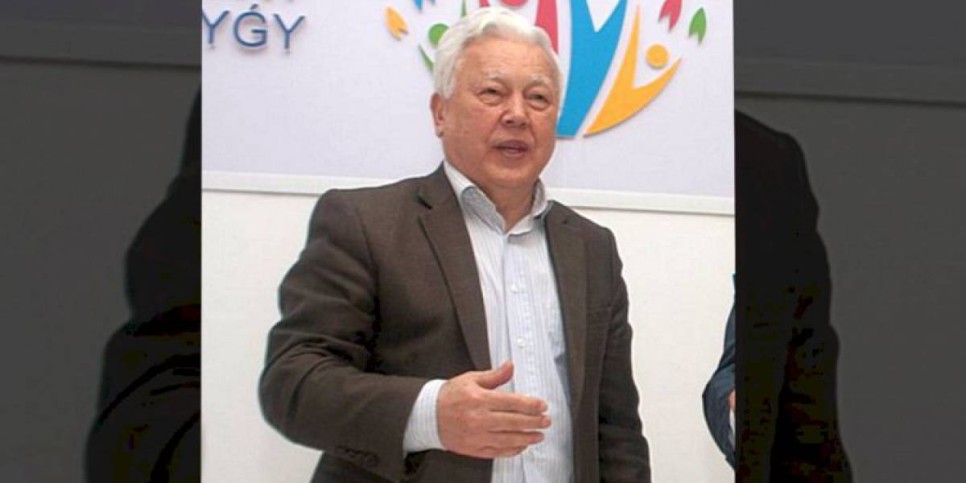 
                    Валерий Жандаулетов: Впереди нас ждут масштабные реформы
                