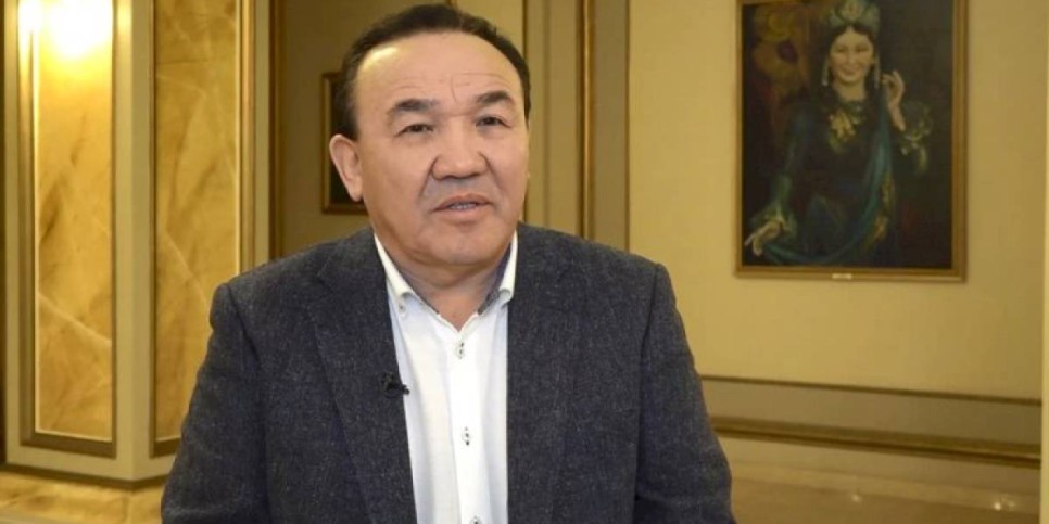 
                    Нурбакыт Бокебаев об избрании Президента: Казахстанцы принимали решение осознанно и обдуманно
                