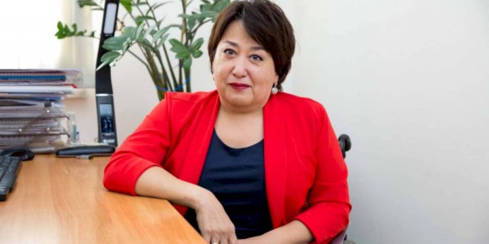 
                    Ляззат Калтаева: во главе государства должен стоять компетентный специалист
                