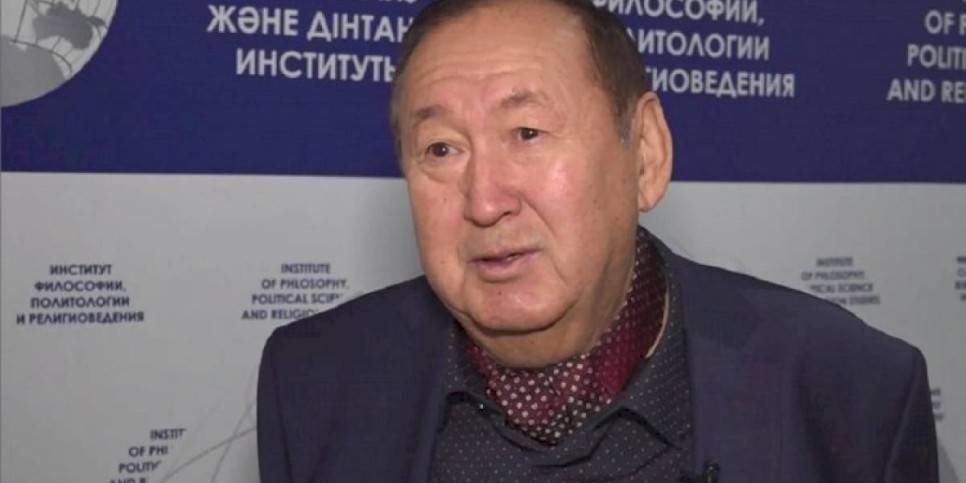 
                    Адиль Джунусов: Выборы президента прошли на должном уровне
                