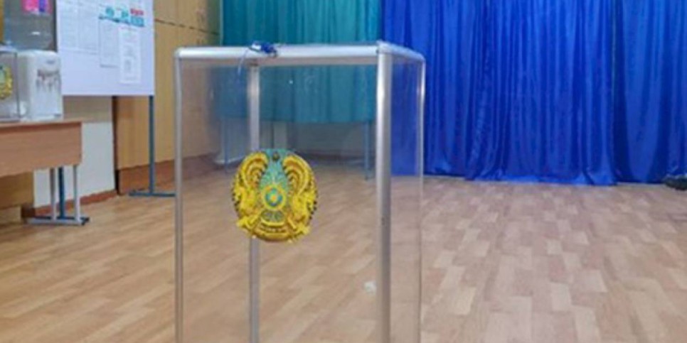 
                    Ради будущего наших детей: алматинские пенсионеры активно участвовали в выборах Президента
                