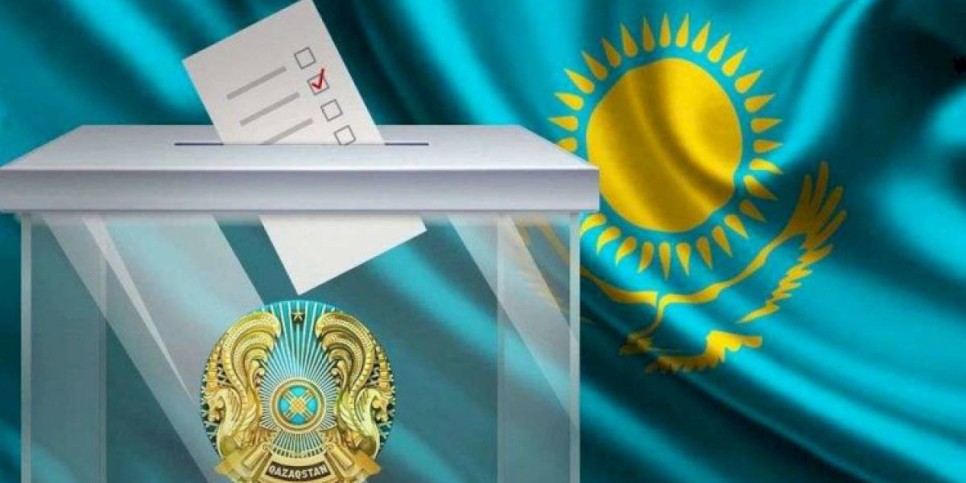 
                    Мы делали общее дело: озвучены итоги наблюдения за выборами Президента РК
                