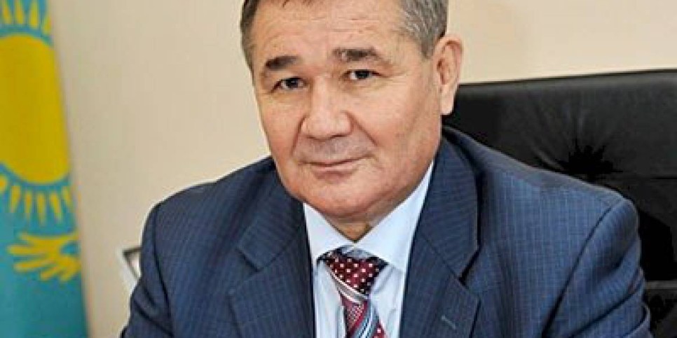 
                    Есенжол Алдияров: Глава государства подтвердил свою легитимность, получив мандат доверия на семь лет
                