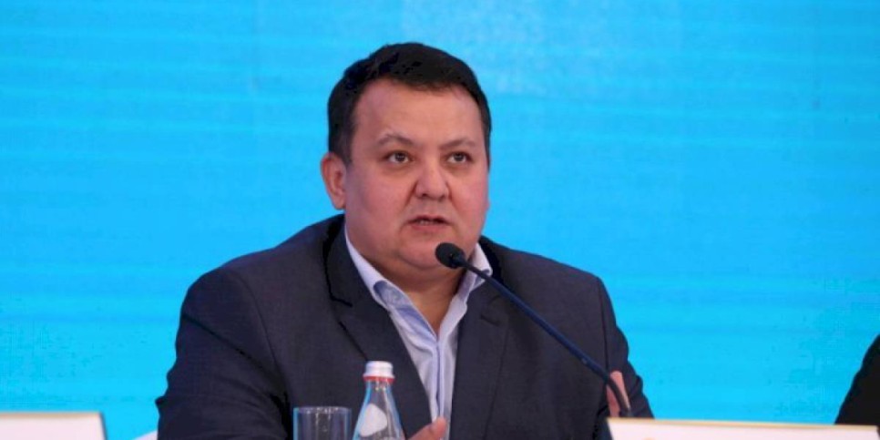 
                    Бекнур Кисиков: Прошедшие выборы Президента можно назвать по-настоящему историческим событием
                