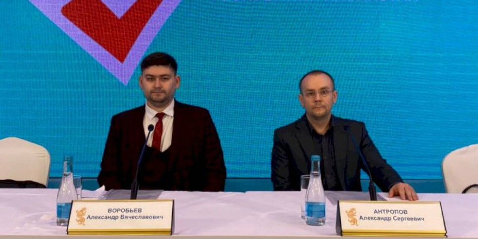 
                    Наблюдатели из Челябинской области: выборы в Алматы прошли на высоком организационном уровне
                