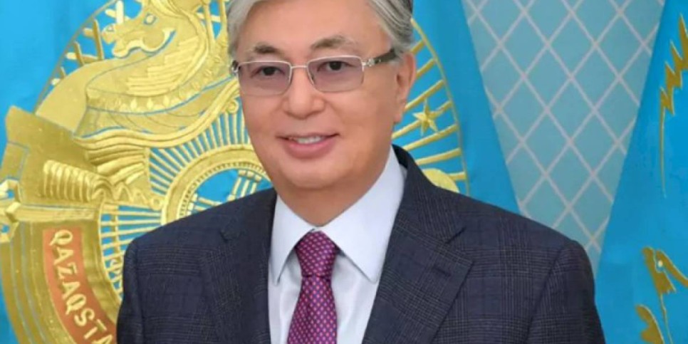 
                    Президенты Кыргызстана, Узбекистана и Таджикистана поздравили Касым-Жомарта Токаева с победой на выборах
                