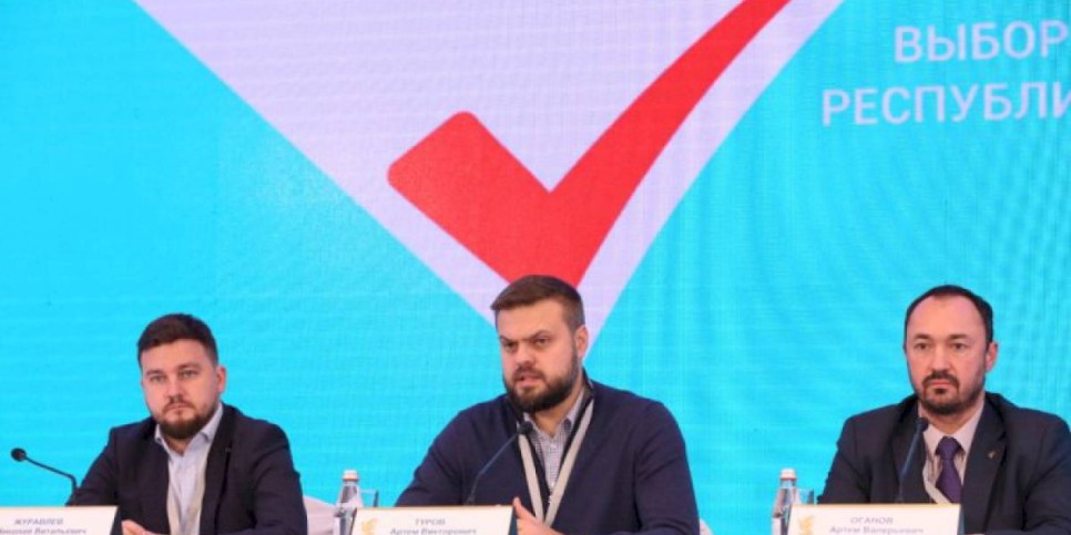 
                    Избиркомы Алматы отличаются доброжелательностью – наблюдатели
                