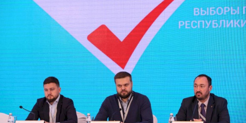 
                    Наблюдатели миссии СНГ отметили, что избирательный процесс в Алматы выстроен системно
                