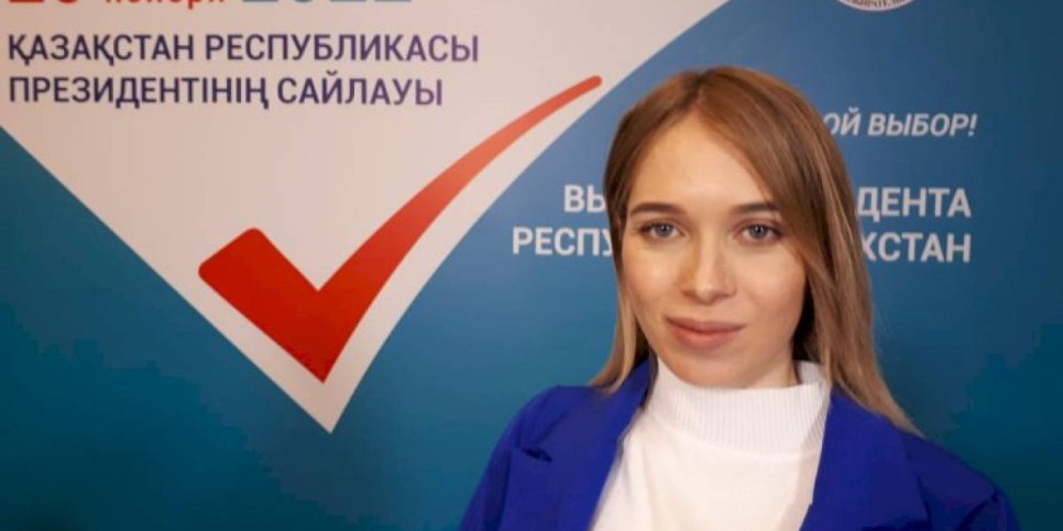 
                    Анастасия Ульченко: Многие считают, что у нас нет правды
                