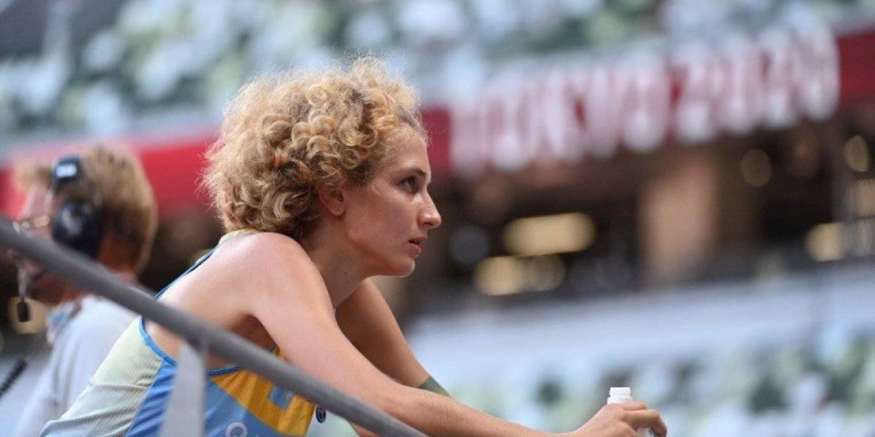 
                    Казахстанка завоевала золото на чемпионате Азии по легкой атлетике
                