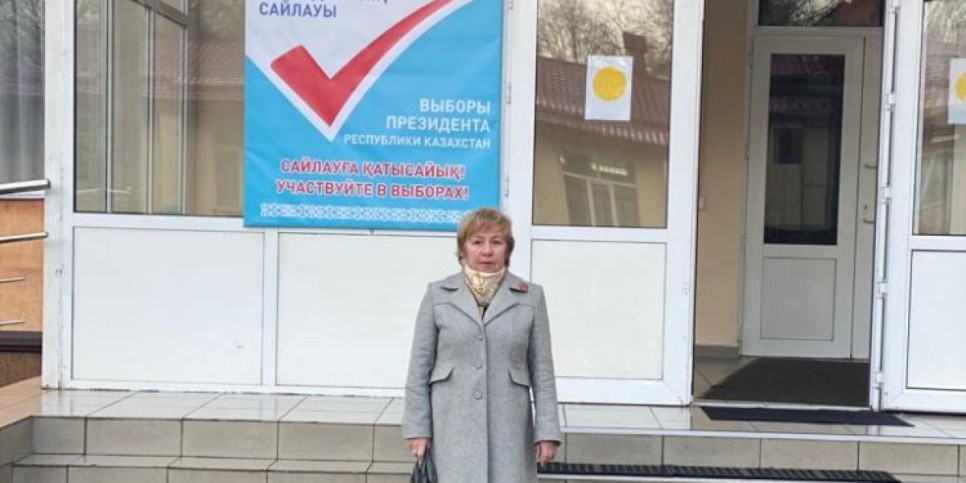 
                    Светлана Ананьева: Выборы подтверждают традиции единства
                