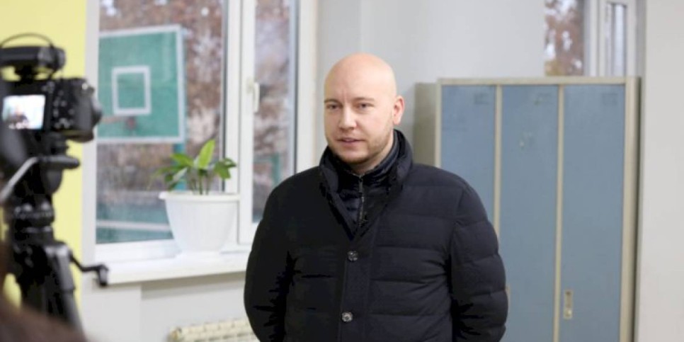 
                    Станислав Канкуров: Сегодня проходит историческое голосование
                