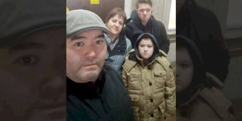 
                    На избирательных участках поздравили детей со Всемирным днем ребенка
                