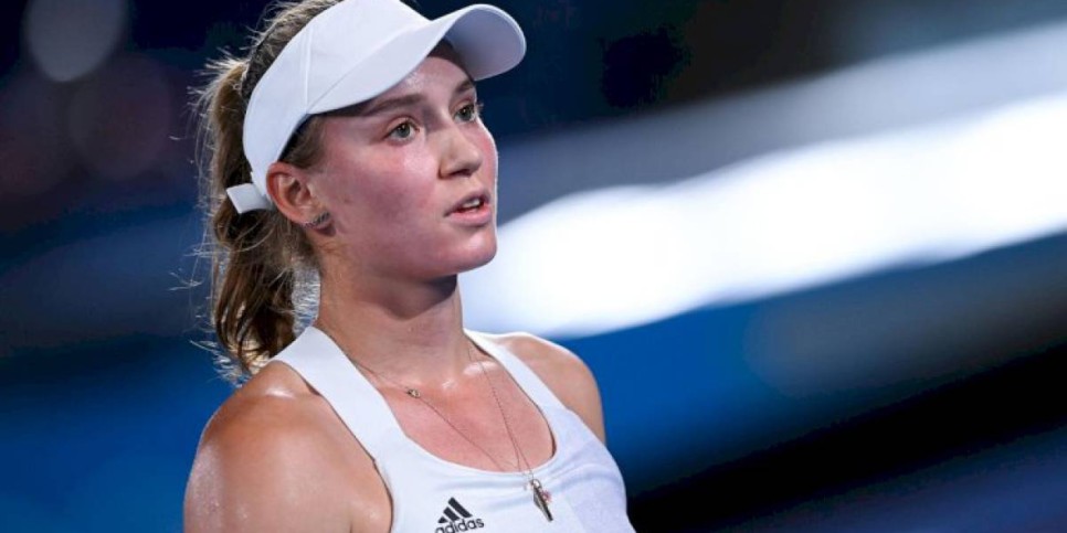 
                    Елена Рыбакина установила рекорд на «Ролан Гаррос»
                