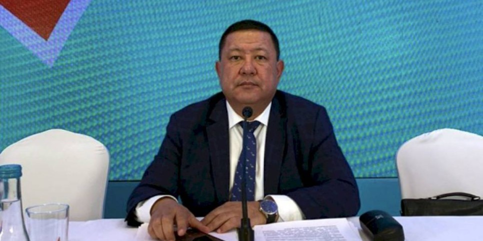 
                    Движение «За честные выборы» продолжает свою работу в Алматы
                