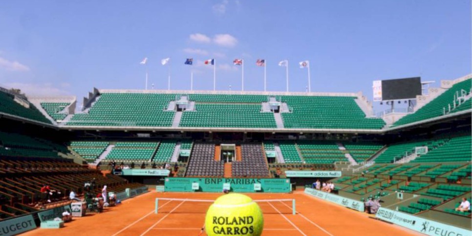 
                    Определены соперники казахстанцев в первом круге Roland Garros в Париже
                
