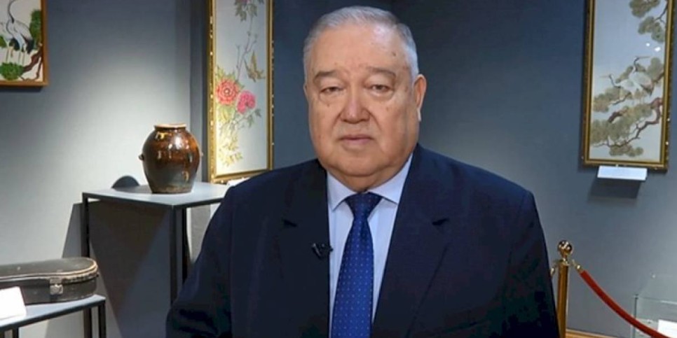 
                    Георгий Кан: Мы должны провести выборы предельно честно и объективно
                