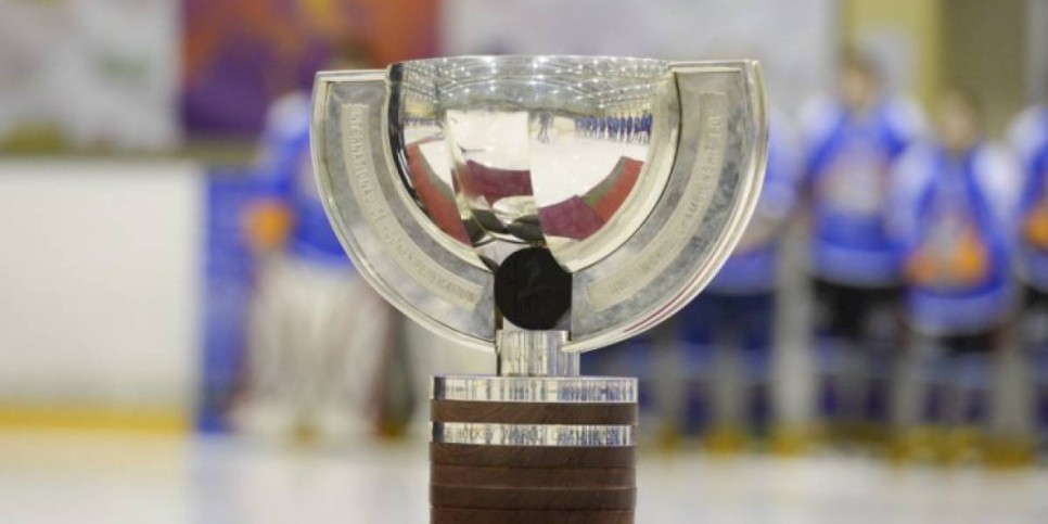 
                    Казахстан подал заявку на проведение чемпионата мира по хоккею
                
