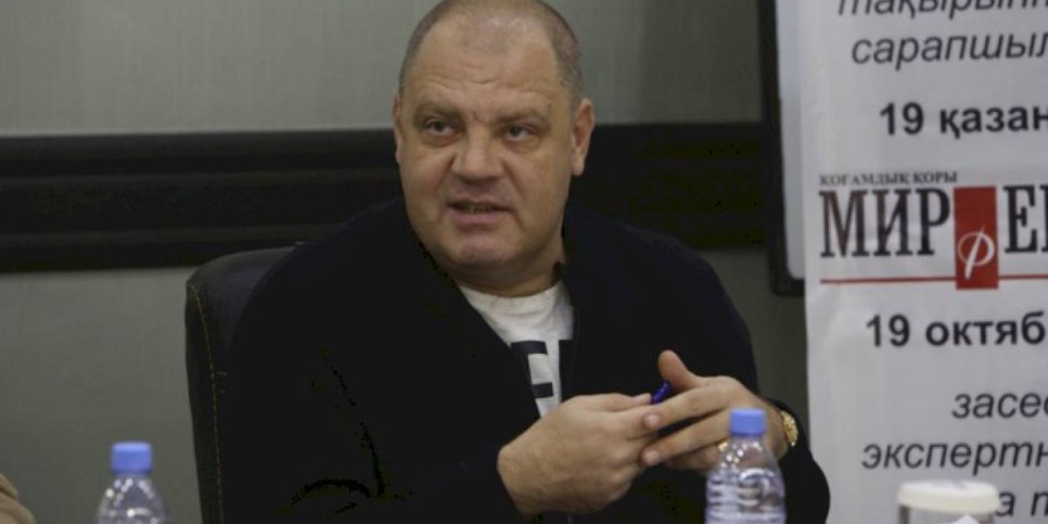 
                    Эдуард Полетаев: Привлекательность текущих выборов заключается в том, что они показывают, как качественно изменилось казахстанское общество
                