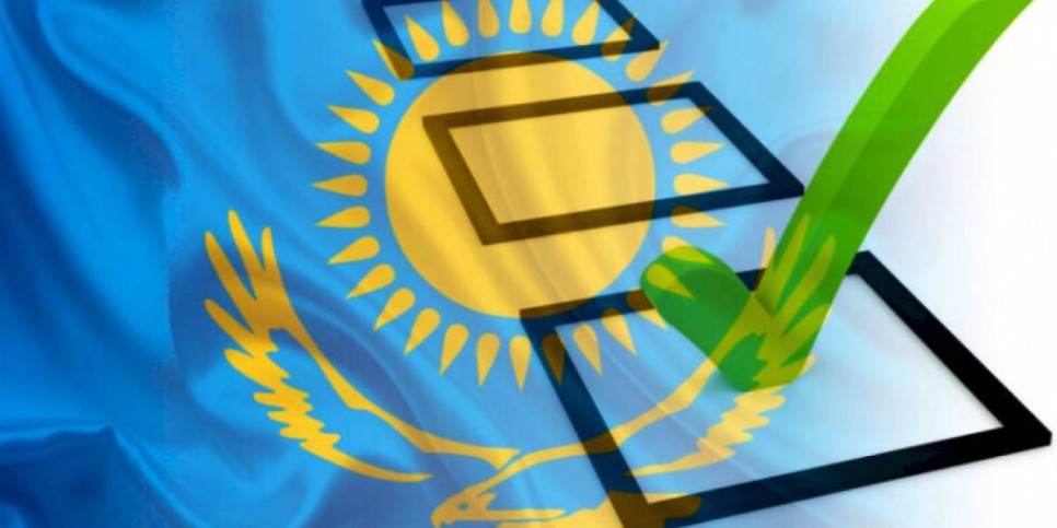 
                    Алматы и три региона Казахстана отчитались о готовности к выборам Президента
                