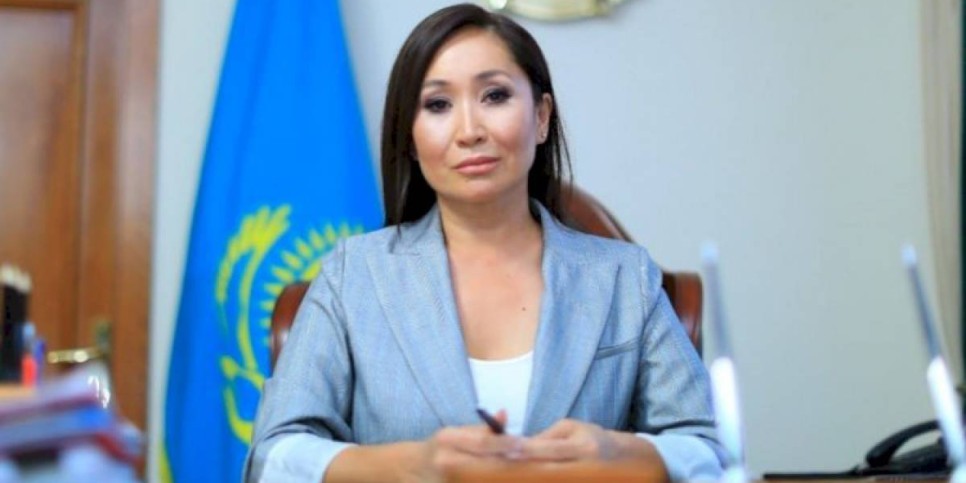 
                    Промежуточные итоги подвели в штабе Каракат Абден
                
