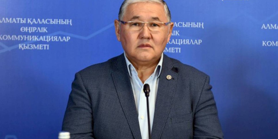 
                    Масштабные спортивные состязания пройдут в Алматы к 100-летию «Динамо»
                