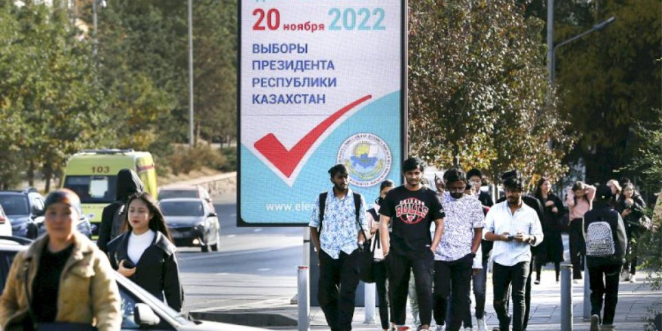 
                    Выбор за нами: представители общественности призывают граждан показать высокую явку на предстоящих выборах
                