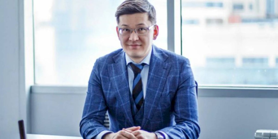 
                    Дармен Садвакасов стал вице-президентом Азиатской шахматной федерации
                