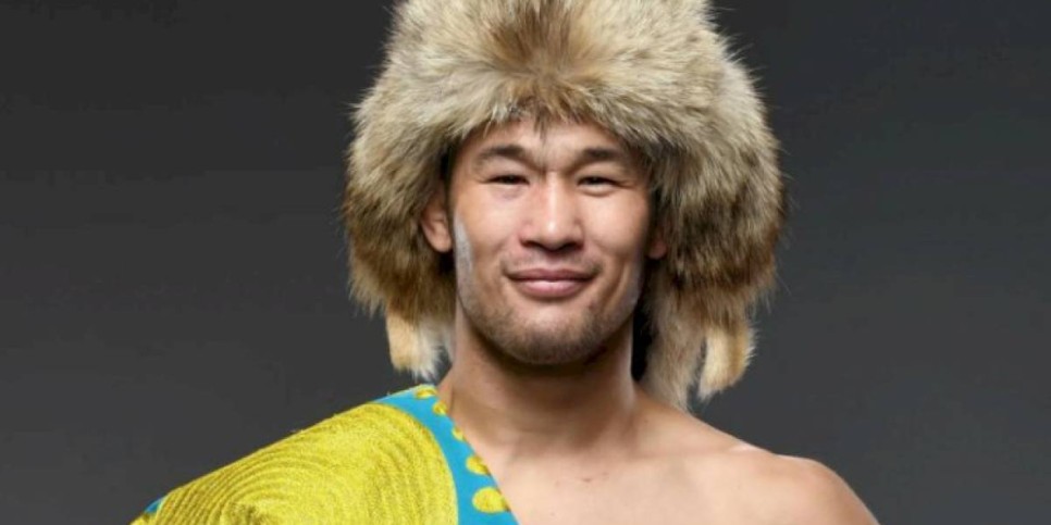 
                    Топовый бой Шавката Рахмонова в UFC состоится 5 марта
                
